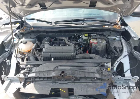 2024 Ford Escape St-Line z USA, uszkodzony, nr VIN 1FMCU0MN7RUA16706